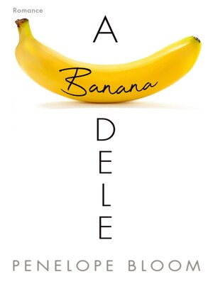 cover image of A Banana Dele